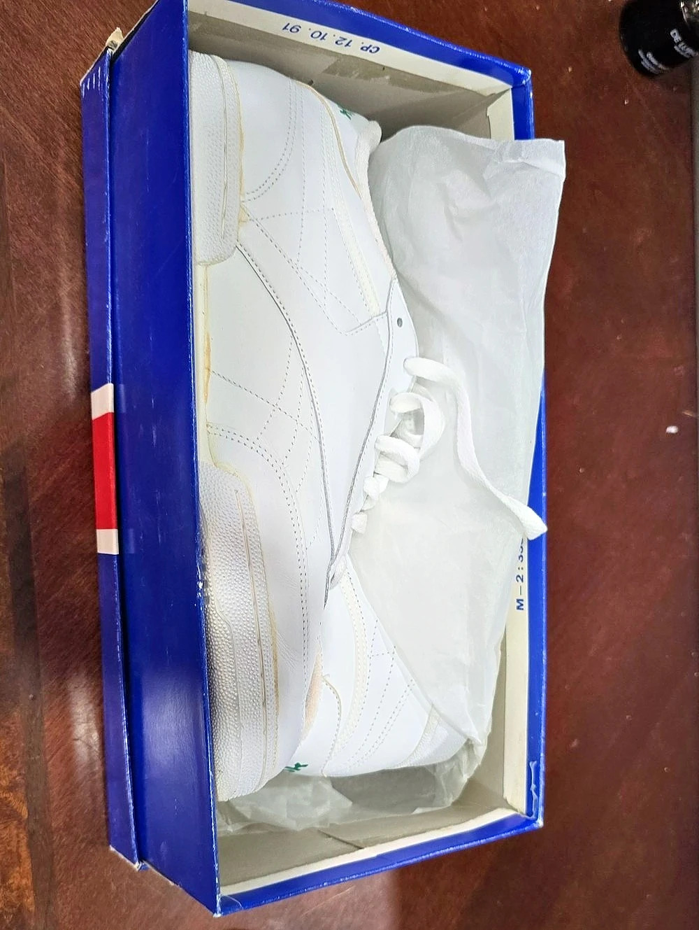 Reebok Club C 85 Vintage Sneakers